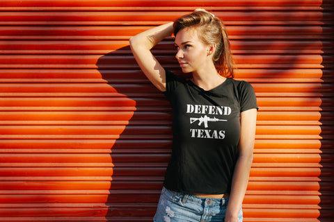 Defend Texas (F)