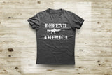 Defend America T-Shirt