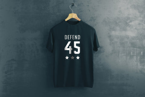 Defend 45 T- Shirt