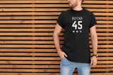 Defend 45 T- Shirt